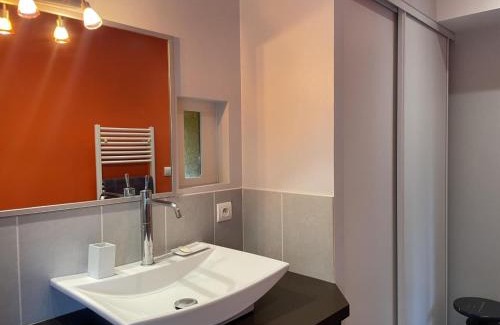 Autry-Issards House | Maison confortable dans les Ardennes avec jardin et animaux admis - FR-1-489-449