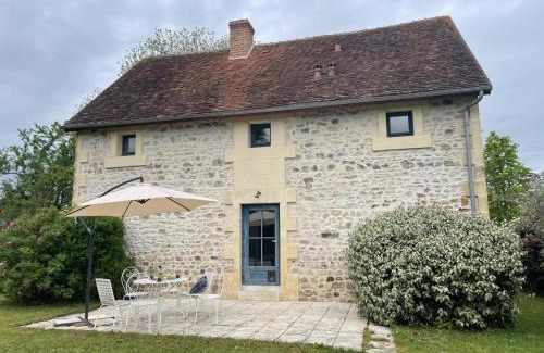 Autry-Issards House | Maison confortable dans les Ardennes avec jardin et animaux admis - FR-1-489-449
