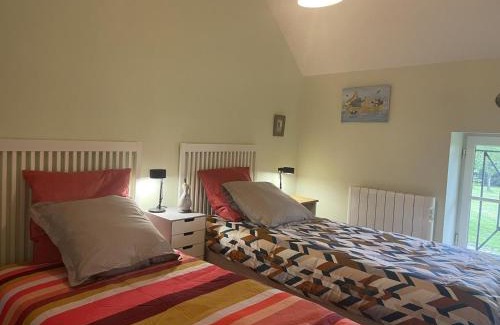 Autry-Issards House | Maison confortable dans les Ardennes avec jardin et animaux admis - FR-1-489-449