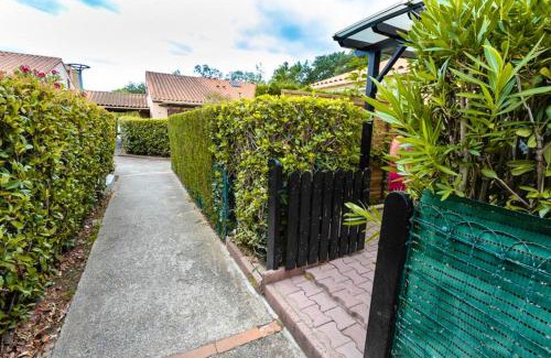 Argeles Plage House | Maison conviviale à Argelès-sur-Mer avec piscine partagee 35 m²