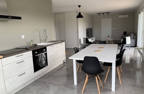 Fronton House | Maison Cosy 1 - Fronton