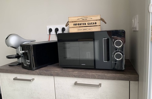 Fronton House | Maison Cosy 1 - Fronton