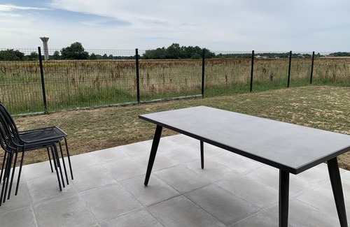 Fronton House | Maison Cosy 1 - Fronton