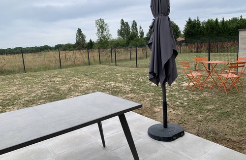 Fronton House | Maison Cosy 1 - Fronton