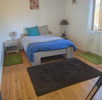 Prat-Bonrepaux House | Maison Cosy