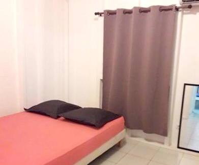 Saint-Joseph House | Maison cosy Le Lamentin, jardin