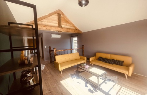 Coume House | Maison Coume 3 chambres 8 lits simples