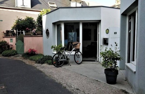 Camaret-sur-Mer House | Maison D'artiste 50 m du Quai