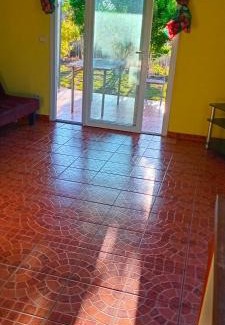Voh Villa | Maison d'hôtes tribale Voh New Cal