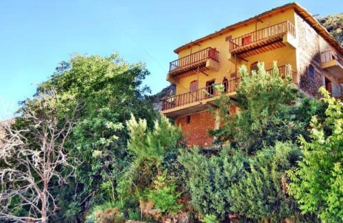 Imilmaiss House | Maison d'hōte DAR Awlim