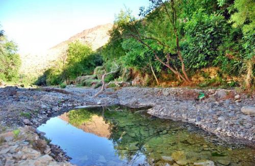 Imilmaiss House | Maison d'hōte DAR Awlim