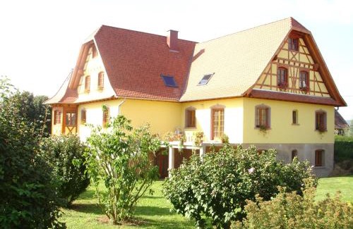 Griesheim-pres-Molsheim Bed & Breakfast | Maison d'hôtes Chez Christelle - Proximité Route des vins d'Alsace