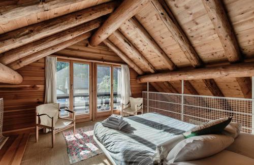 Dalpe Apartment | Maison Dalpe by Quokka 360 - in the central area