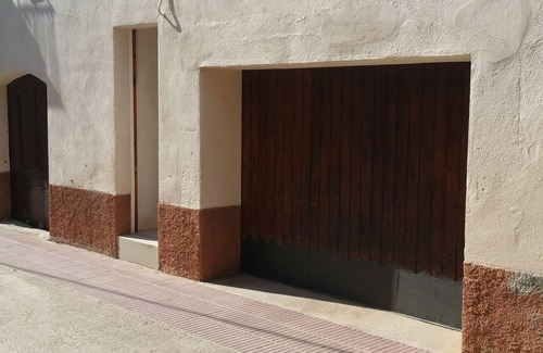Puigpelat House | Maison dans village près de Valls et de Tarragona