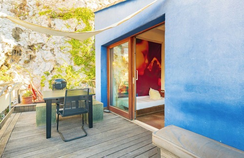Endoume House | Maison de 4 Chambres Pour 9 Personnes
