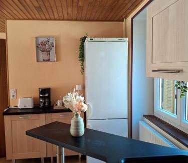 Rochefort-Montagne House | Maison de Bourg