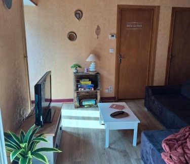 Rochefort-Montagne House | Maison de Bourg