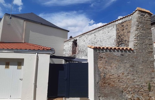 Mauleon House | Maison de Bourg Proche de Mauleon. 8 .10 Personnes