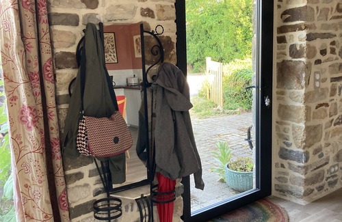 Barneville-Carteret Cottage | Maison de Campagne en Bord de mer