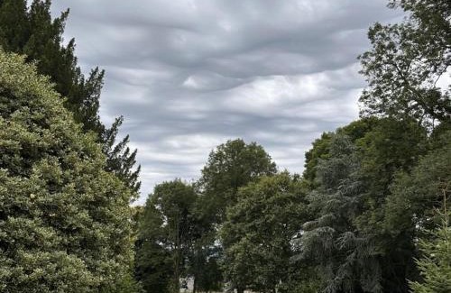 La Chapelle d'Audaine House | Maison de charme avec piscine et jardin près de Bagnoles de l'Orne - FR-1-497-199