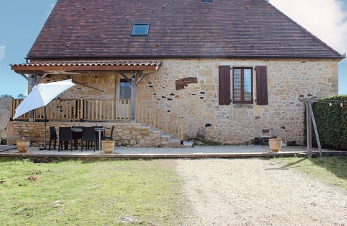 Vitrac Cottage | Maison de Campagne Avec Piscine