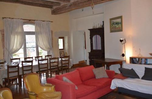 Chambourg-sur-Indre House | Maison de caractère 1840 en Touraine avec grand jardin, pêche, à proximité de Loches et châteaux. - FR-1-381-558