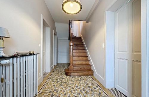 La Ferte-Hauterive House | Maison de charme avec jardin, à La Ferté-Hauterive - FR-1-489-549