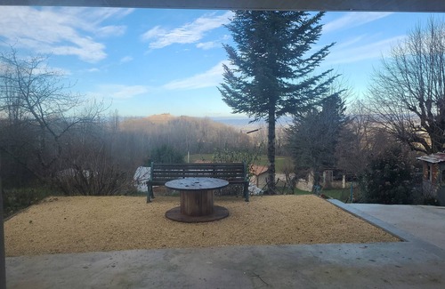 Hostun House | Maison de Charme au Pied du Vercors