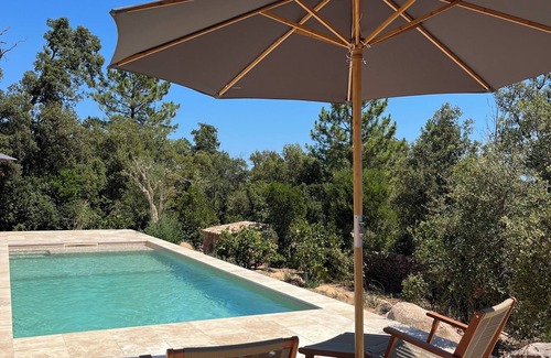 San-Gavino-di-Carbini House | Maison de Charme en Pierres a 8mn de Porto Vecchio