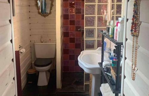 Boury-en-Vexin House | Maison de Charme au Cœur du Vexin