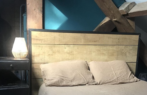 Locoal-Mendon House | Maison de Charme au Coeur de la ria Detella Campagne à la mer !