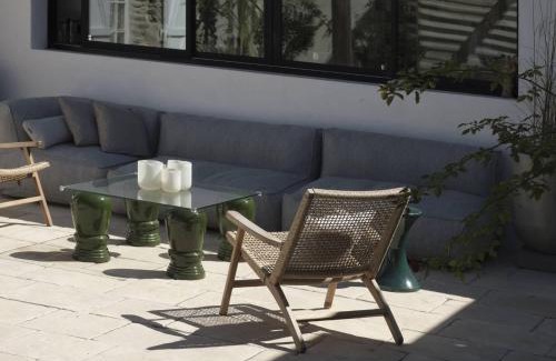 La Couarde-sur-Mer Villa | Maison de famille en pierre