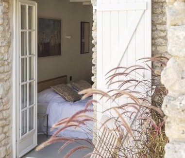 La Couarde-sur-Mer Villa | Maison de famille en pierre