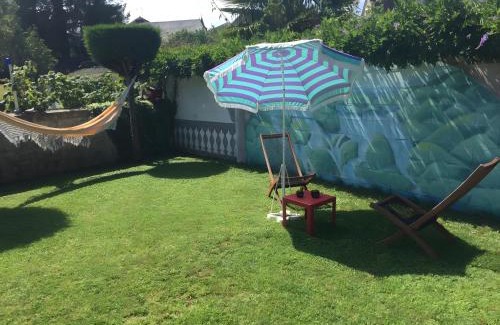 Aramits House | Maison De Faveri 2 à 5 personnes