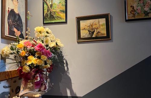 Aramits House | Maison De Faveri 2 à 5 personnes