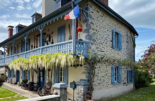 Aramits House | Maison De Faveri 2 à 5 personnes