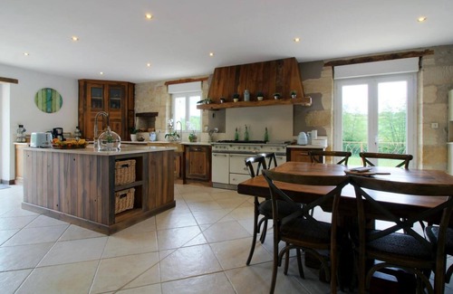 Saint-Michel-Lapujade House | Maison de Caractère