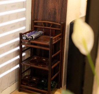 Hang Bai Apartment | Maison de Hue Homestay nestled in the Old Quarter