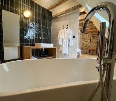 Rignac Bed & Breakfast | Maison de Lacam