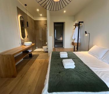 Rignac Bed & Breakfast | Maison de Lacam