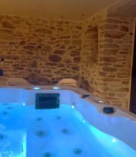 Rignac Bed & Breakfast | Maison de Lacam