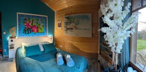 Lege-Cap-Ferret Bed & Breakfast | Maison de Lege