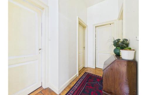 Liege Bed & Breakfast | Maison de Maître