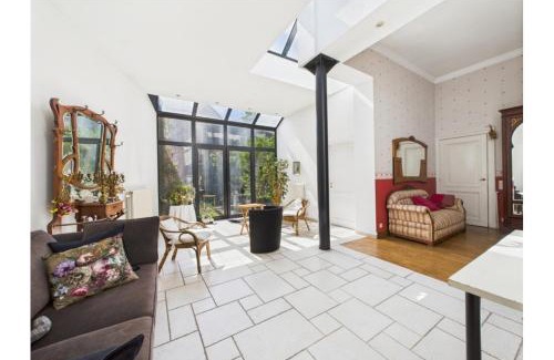 Liege Bed & Breakfast | Maison de Maître