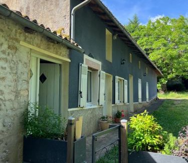 Payre House | Maison de Preuillé