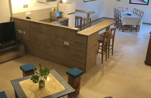 Fresse-sur-Moselle House | Maison de vacances 3 chambres 2 salles de bains