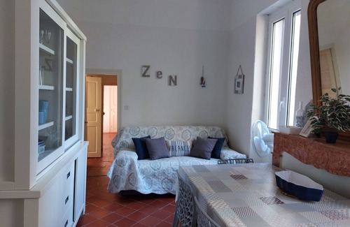 Ville-di-Paraso Apartment | Maison de Village Dans un Petit Village de la Montagne Corse
