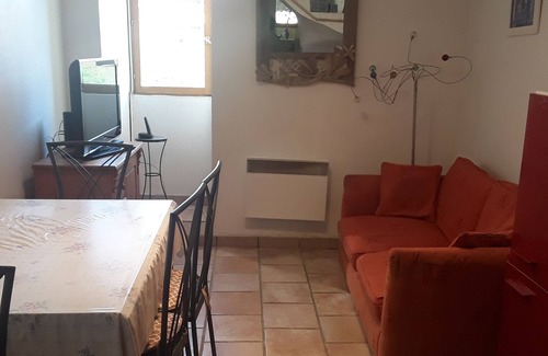 Grossa House | Maison de Village Corse Avec Terrasse Proche des Plages
