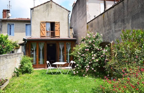 Agen House | Maison de ville à Agen - proche centre