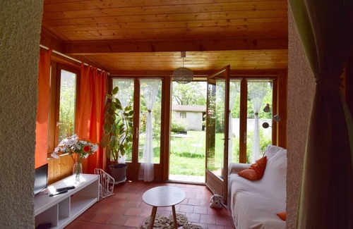 Agen House | Maison de ville à Agen - proche centre